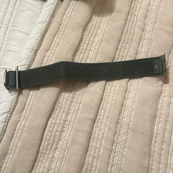 Apple Other - Apple Watch 49mm green strap